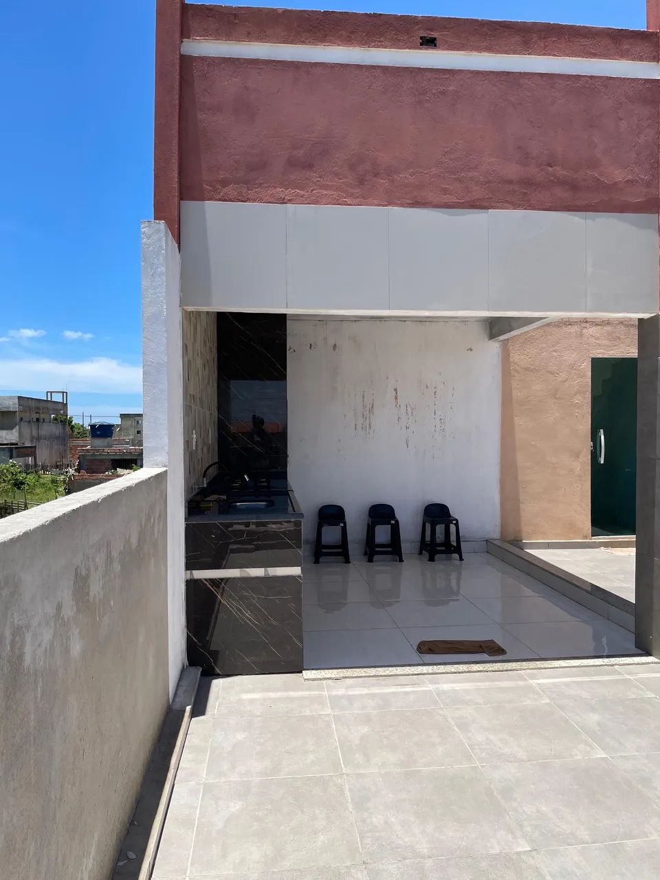 CASA DIÁRIA- PRAIA DOS SONHOS - Foto 12