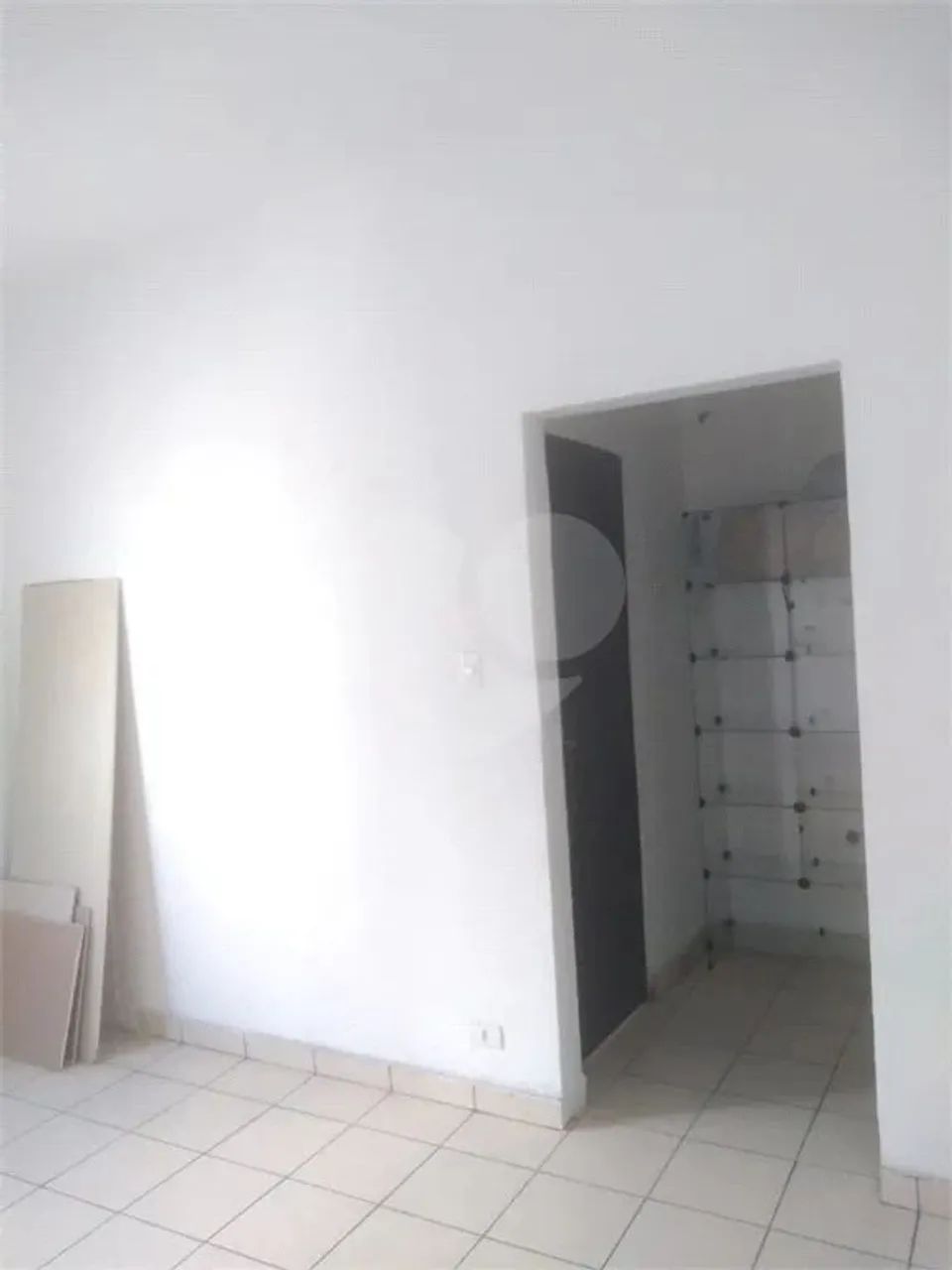 Salas com 1 quartos para locação em Santa efigênia - SP - Foto 4