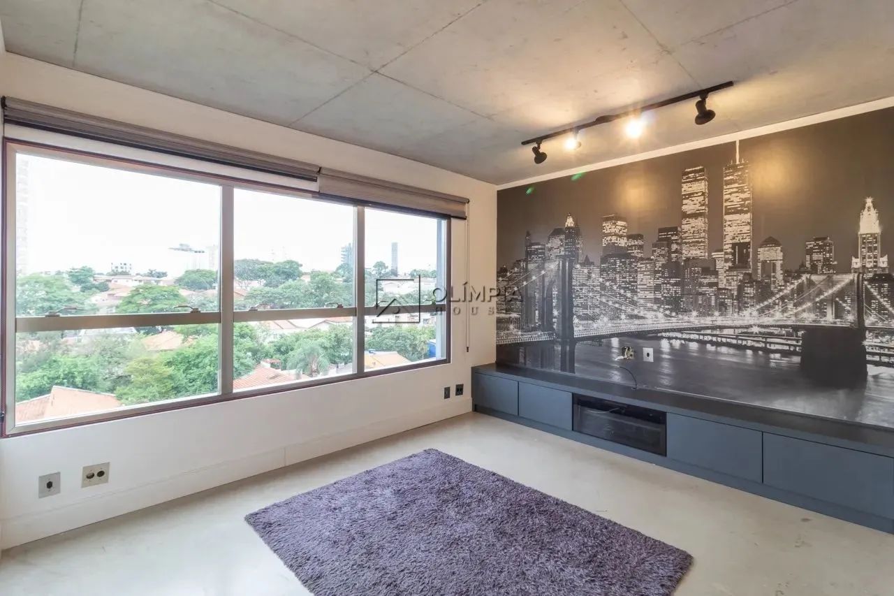 Aluguel Apartamento 2 Dormitórios - 70 m² Campo Belo - Foto 3