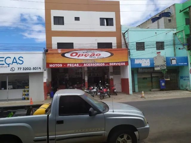 Foto - Vitória da Conquista - Brasil
