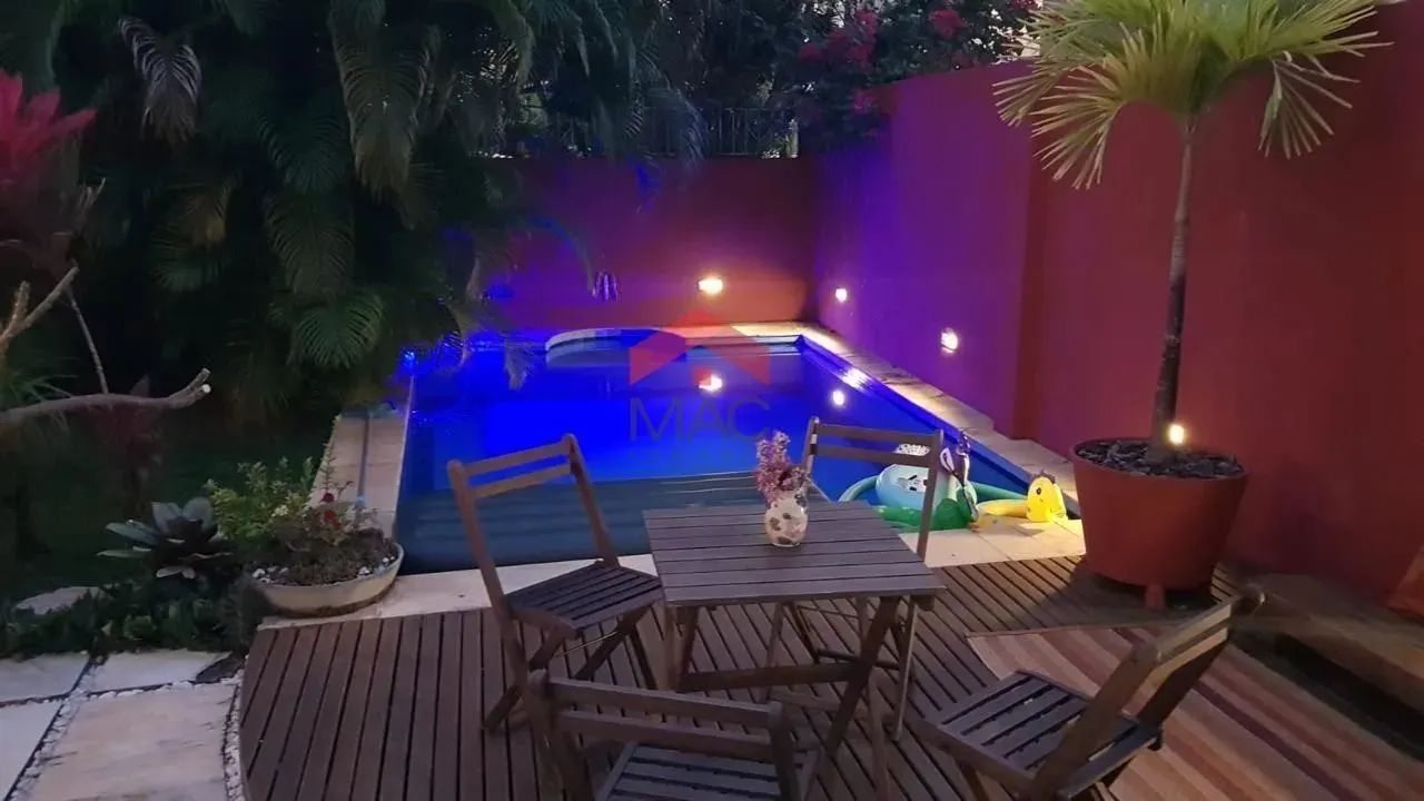 Casa para Venda em Salvador, Rio Vermelho, 4 dormitórios, 1 suíte, 2 banheiros, 2 vagas - Foto 3