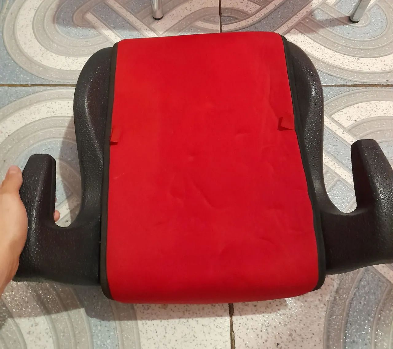 Assento de carro para criança Voyage - Foto 2