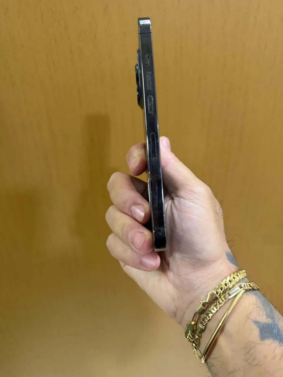 iPhone 13 Pro 128 - Foto 3