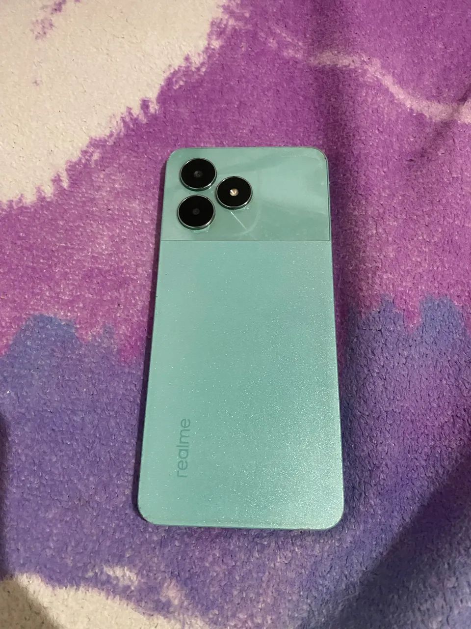 Realme c51 128g - Foto 5
