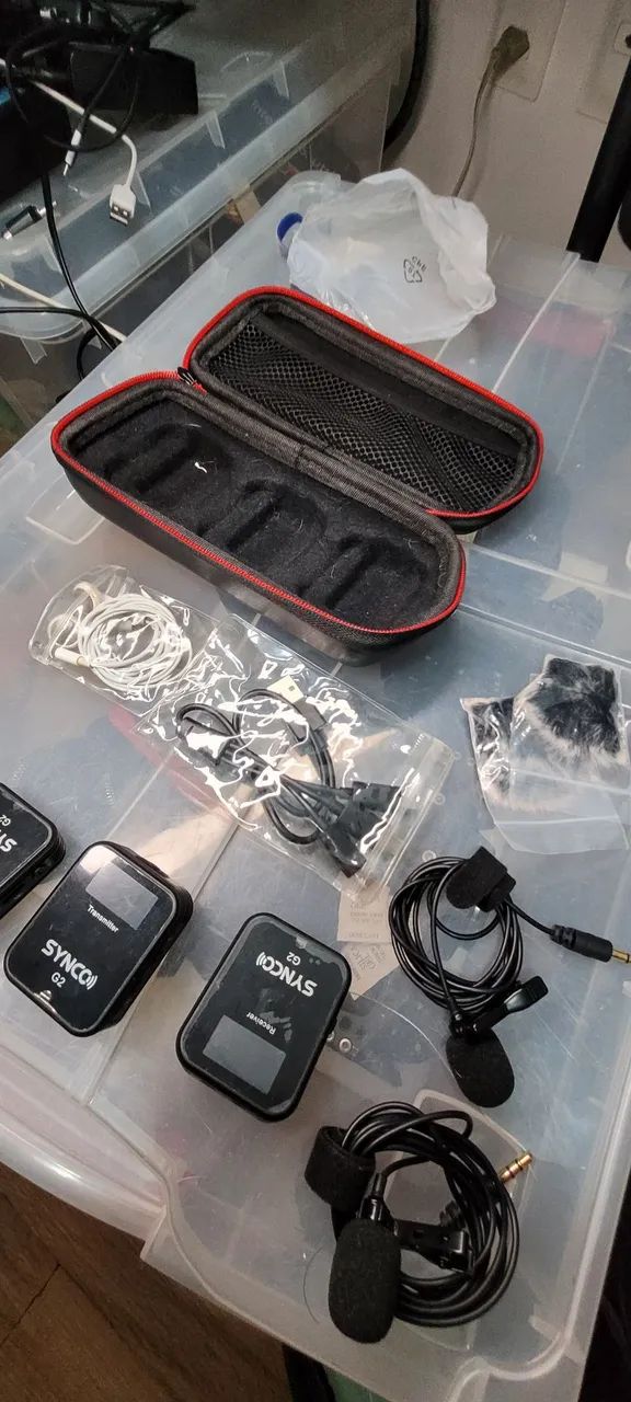 Synco g2