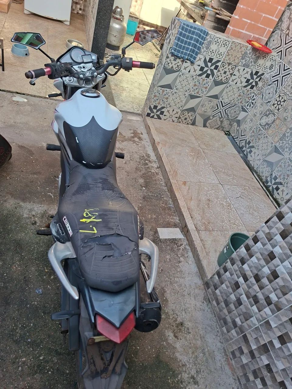 CB300 ABS / 2015 - Foto 2