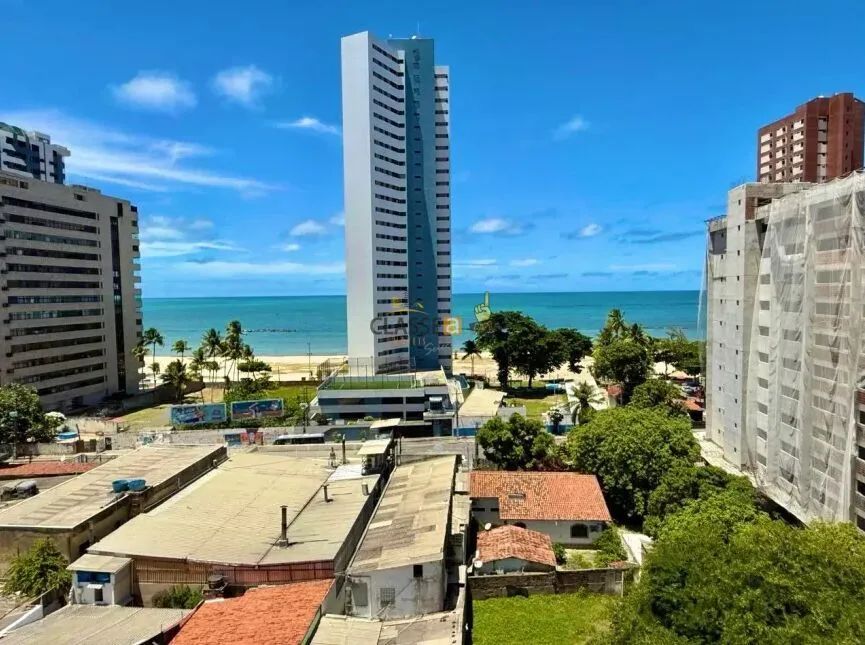 Candeias Prince | 3 Quartos com Vista Mar - Foto 2