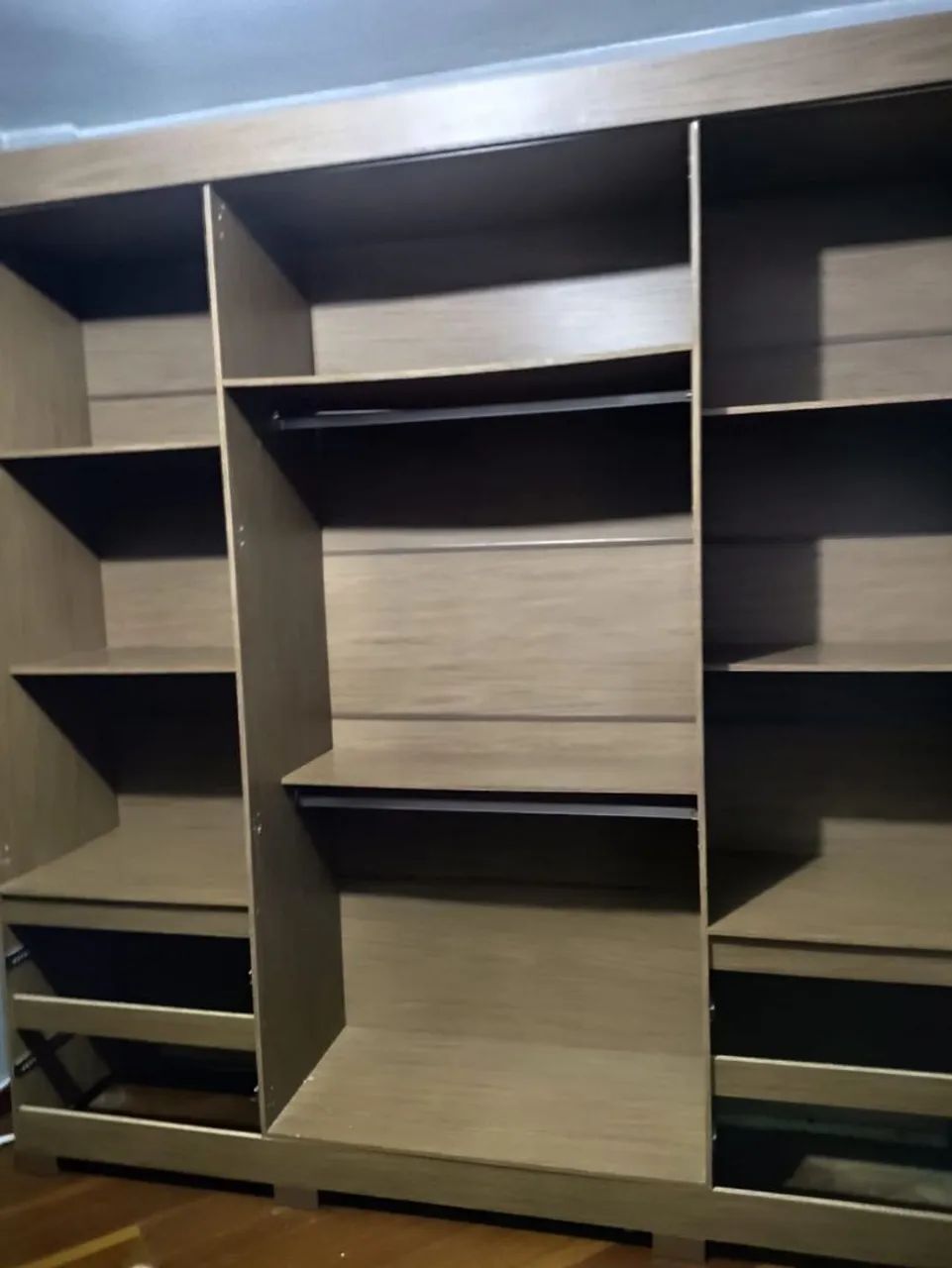 Guarda roupa Usado  - Foto 2
