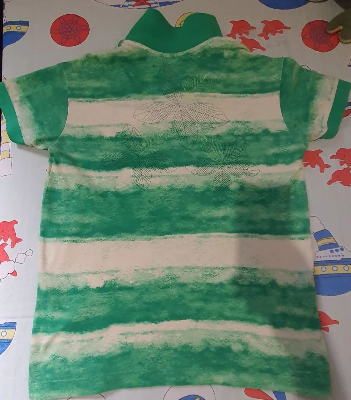 Camisa polo - Foto 2