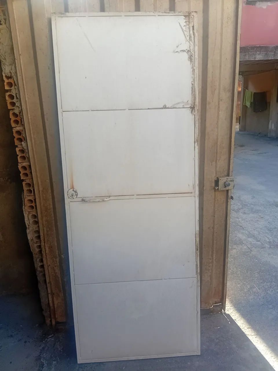 Portão 