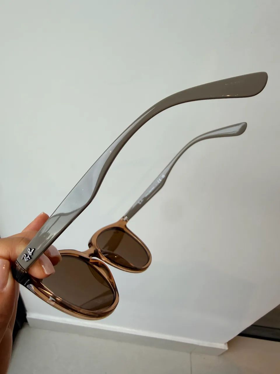 Óculos de sol rayban - Foto 2