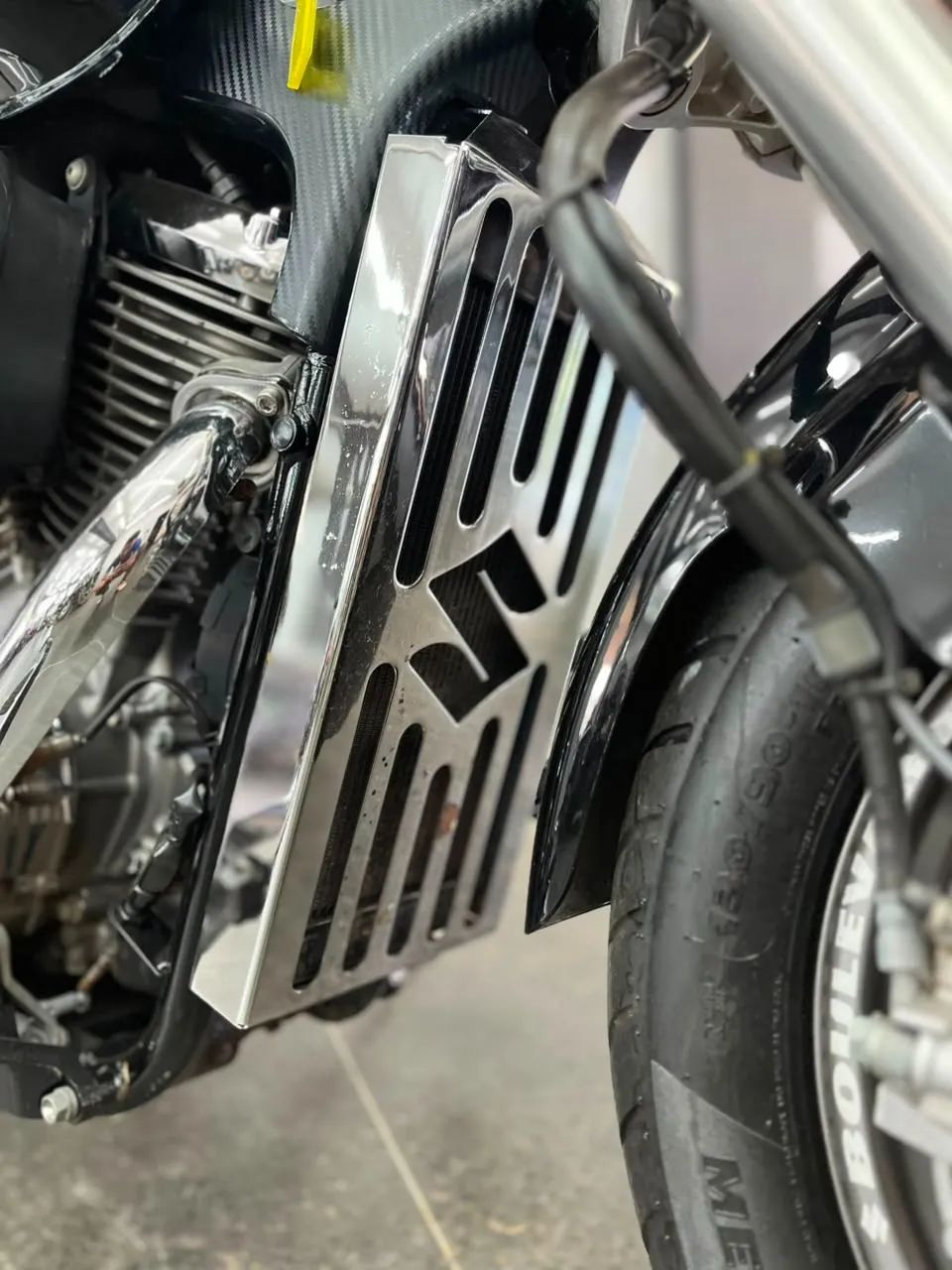 Suzuki M800 - Foto 4