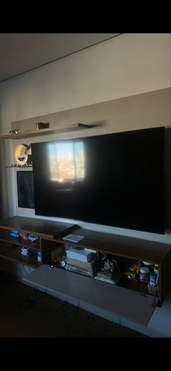 Painel tv - Foto 2