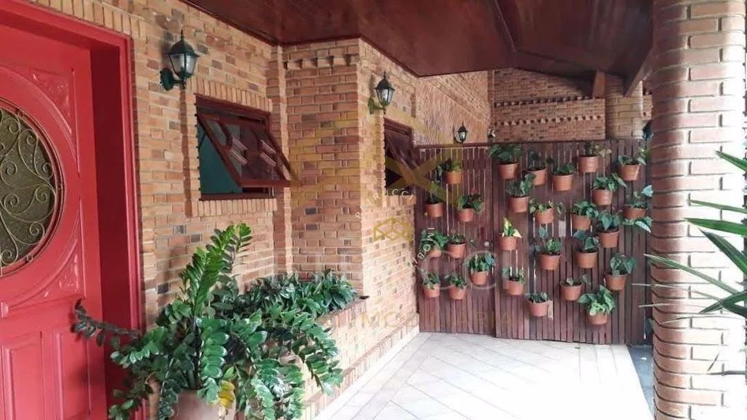 Casa Comercial à venda, Chácara Primavera, Campinas - CA8984. - Foto 4
