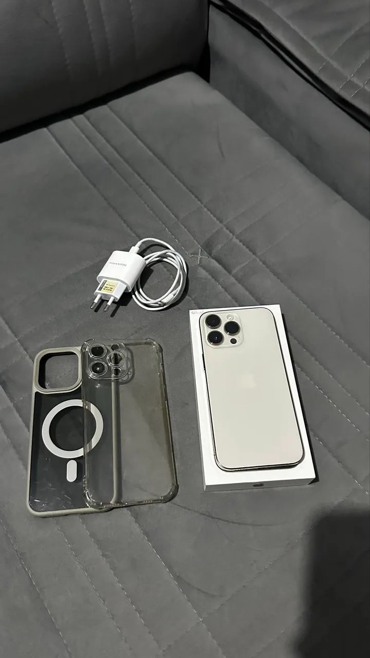 iPhone 14 Pro Max - Foto 5