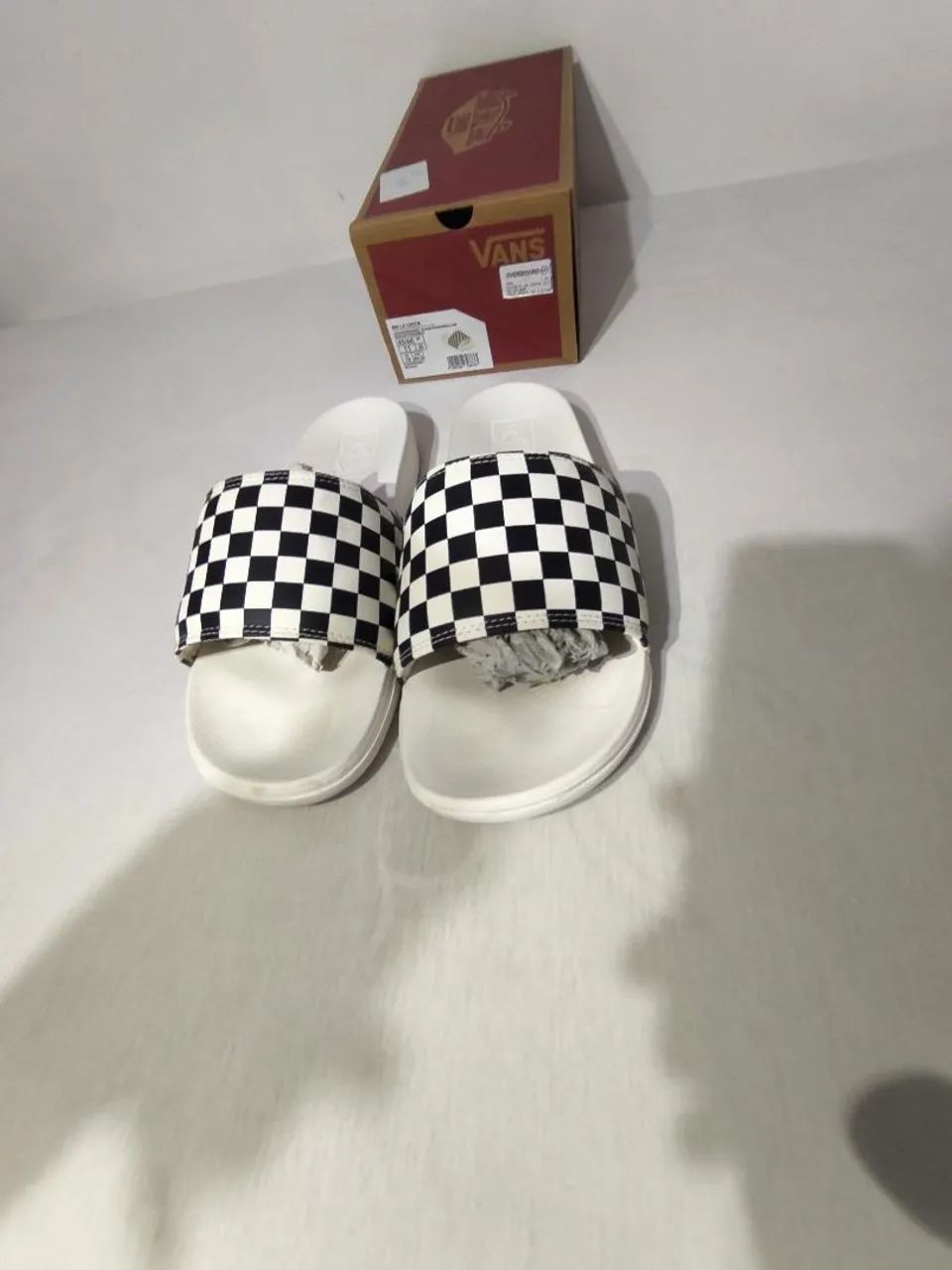 Vendo chileno vans  - Foto 3