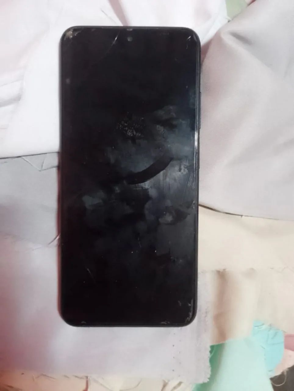 Vende-se celular xiaomi - Foto 2