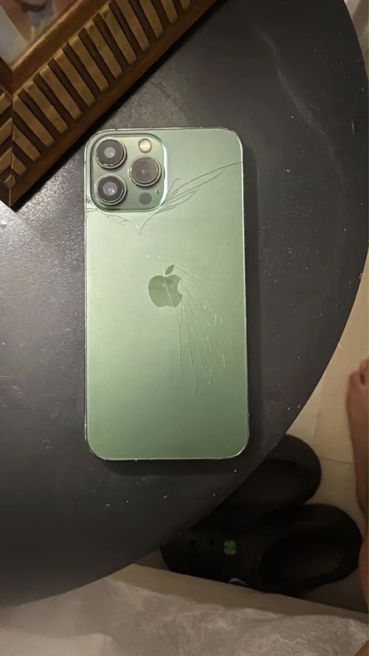 iPhone 13 Pro Max 256gb  - Foto 4