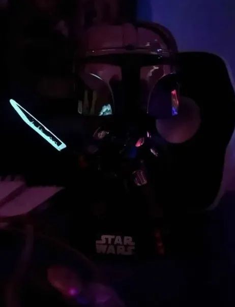 Funko Pop Star Wars Mandaloriano - Foto 3