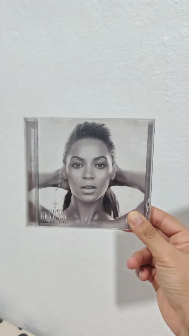 Beyoncé