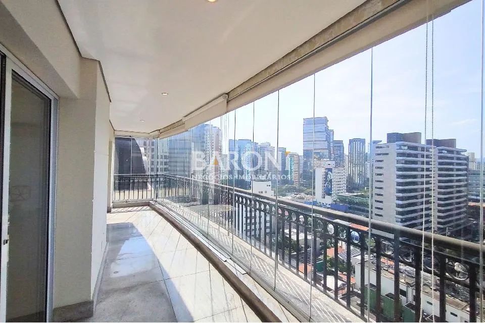 Cobertura Duplex à venda na Vila Nova Conceição - Foto 2