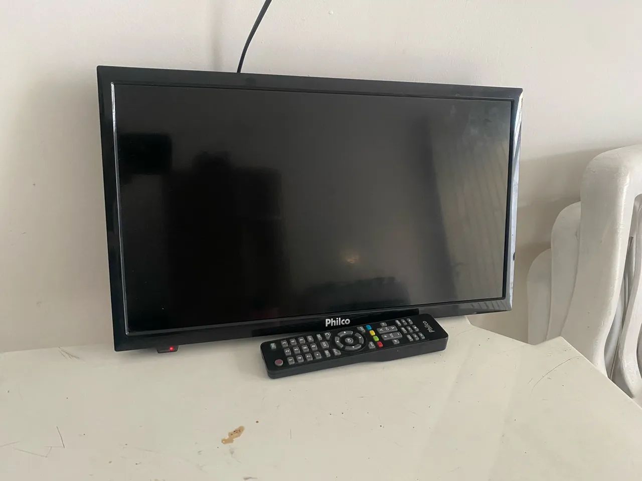 Tv Philco 19 Polegadas  - Foto 2