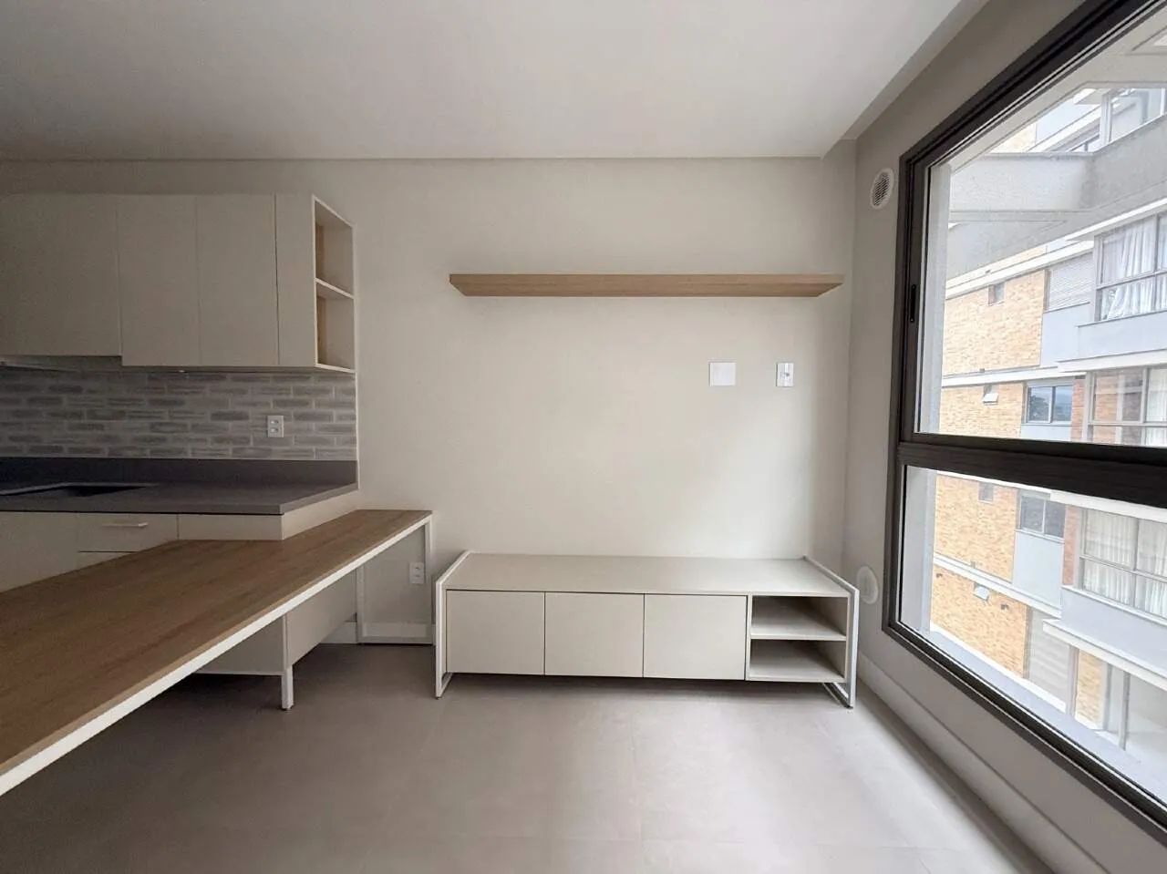 Aluguel | Apartamento 1 quarto - Foto 5