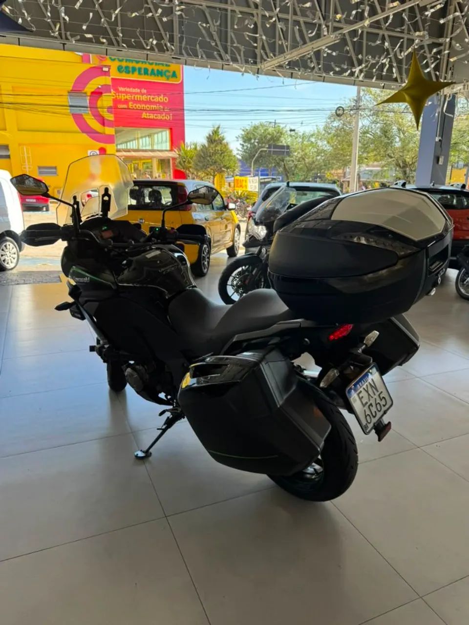 BMW R1200 GS 2017/2018 - Foto 2