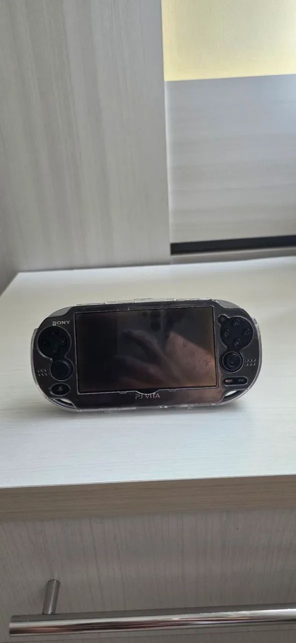 Ps vita Oled  - Foto 3