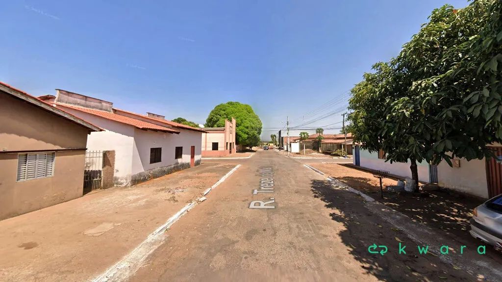Casa de 162m² no Centro, - Barrolândia/TO - Foto 4