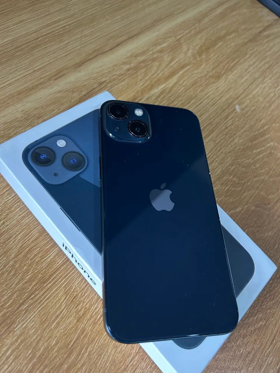 Iphone 13 - Foto 2