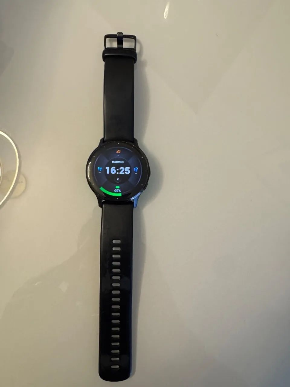 Garmin Venu 3 - Usado, excelente funcionamento - Foto 4