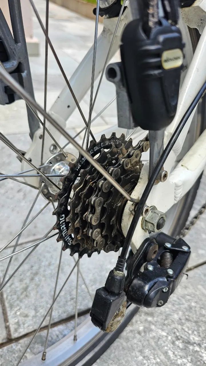 Bicicleta dobrável Tern aro 20 - Foto 2