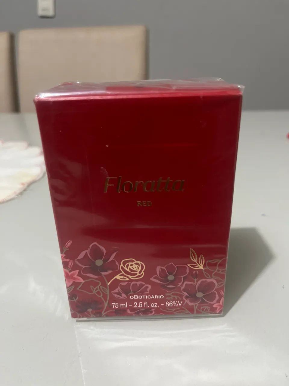 Vendo florata red  - Foto 2