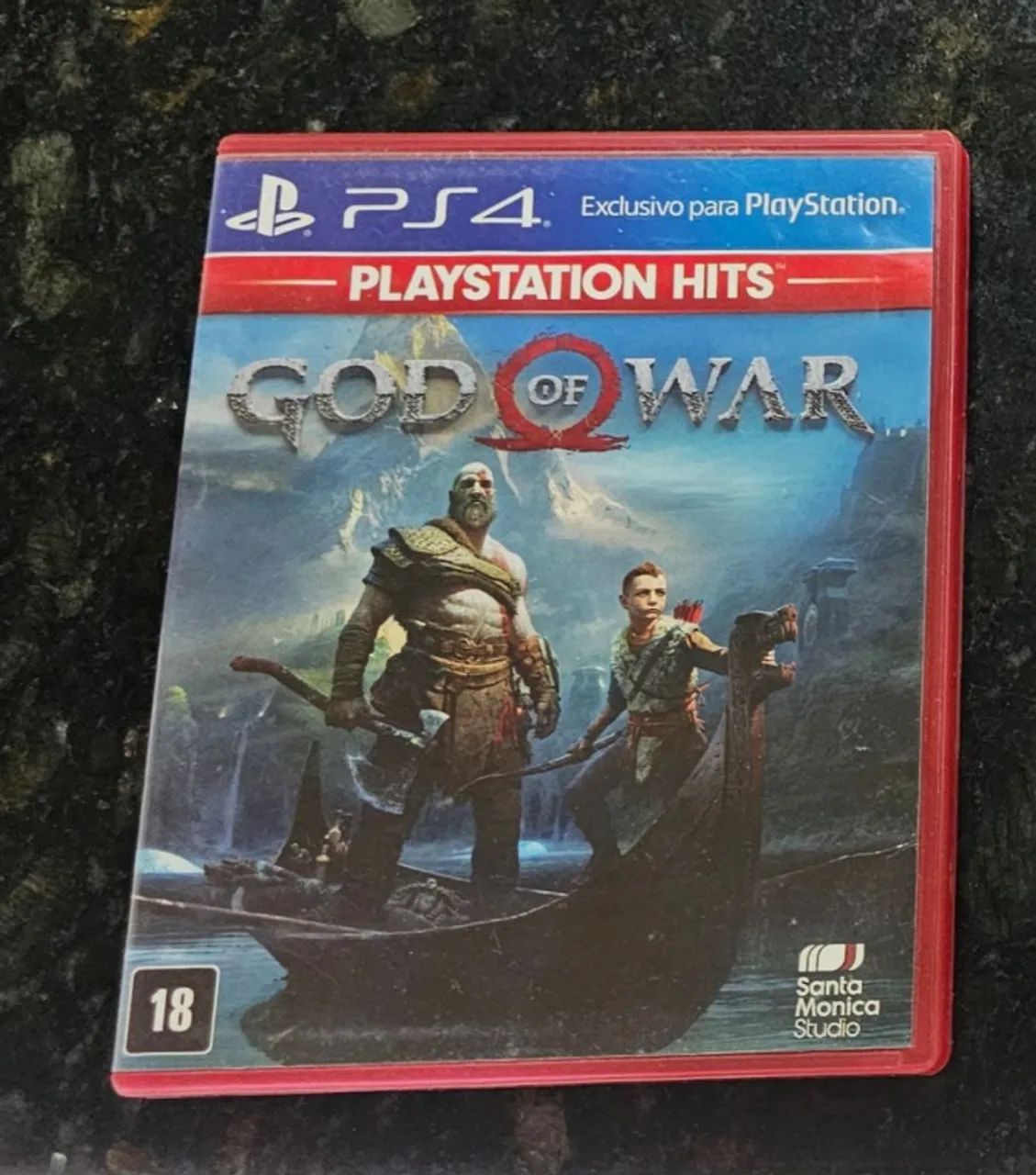 Jogos ps4  - Foto 2