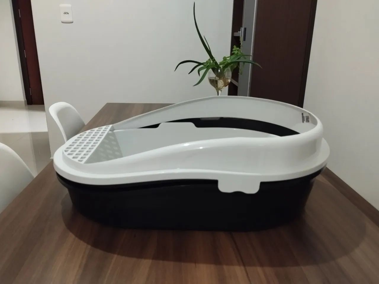 Sanitário Gato  - Foto 4