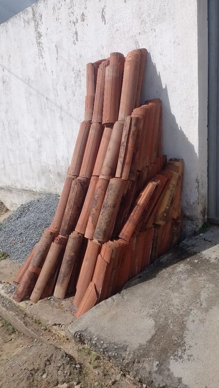 Telhas  - Foto 3