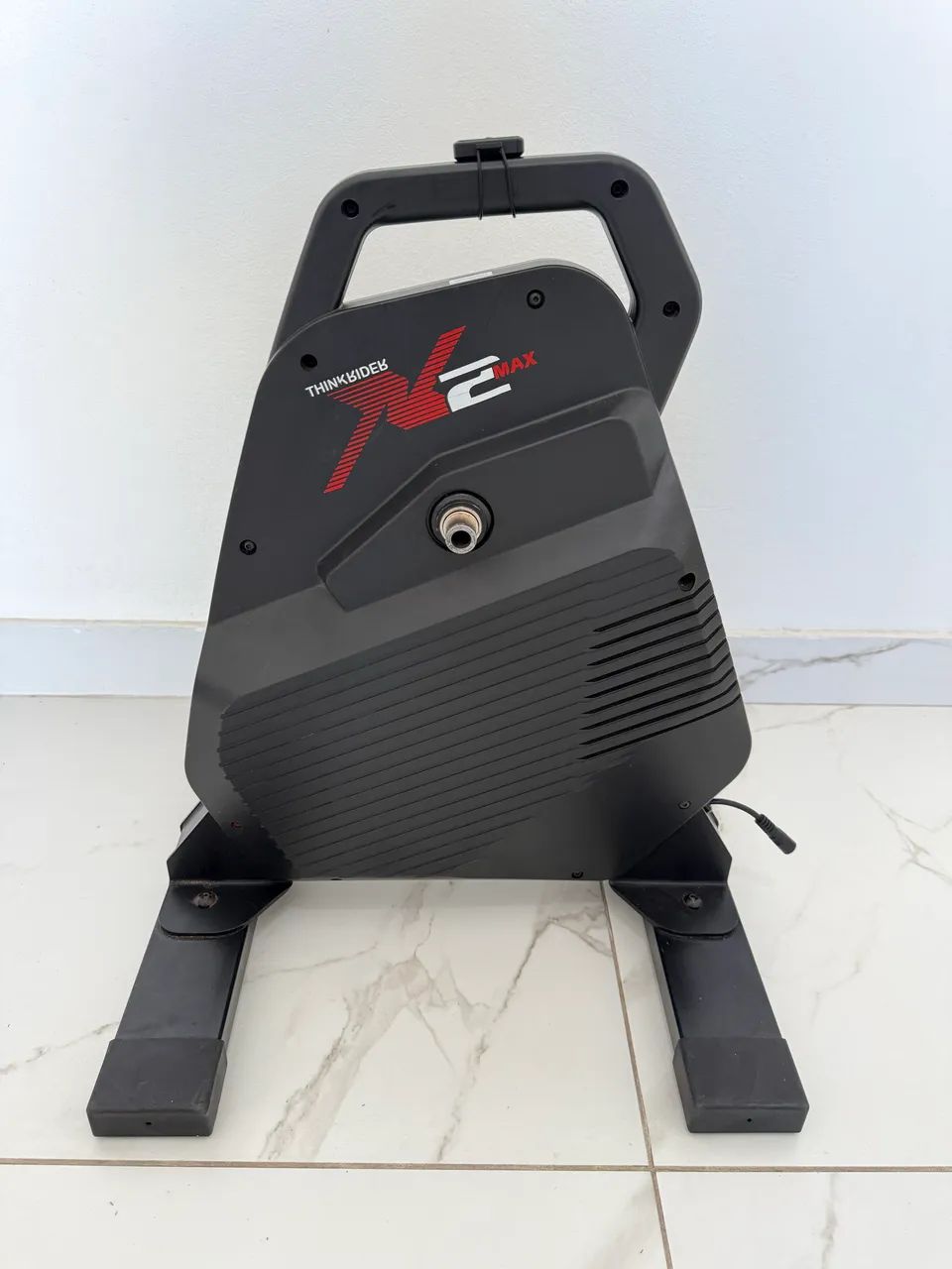 Rolo de treinamento smart com potência integrado,e K7 digital! - Foto 3