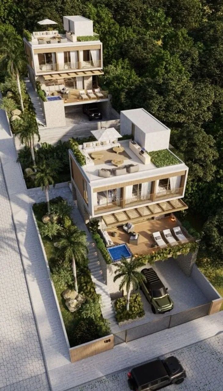 Casas com 3 Suítes, Vista Mar em Garopaba - Foto 2