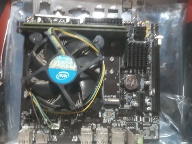 KIT I5 - Foto 2