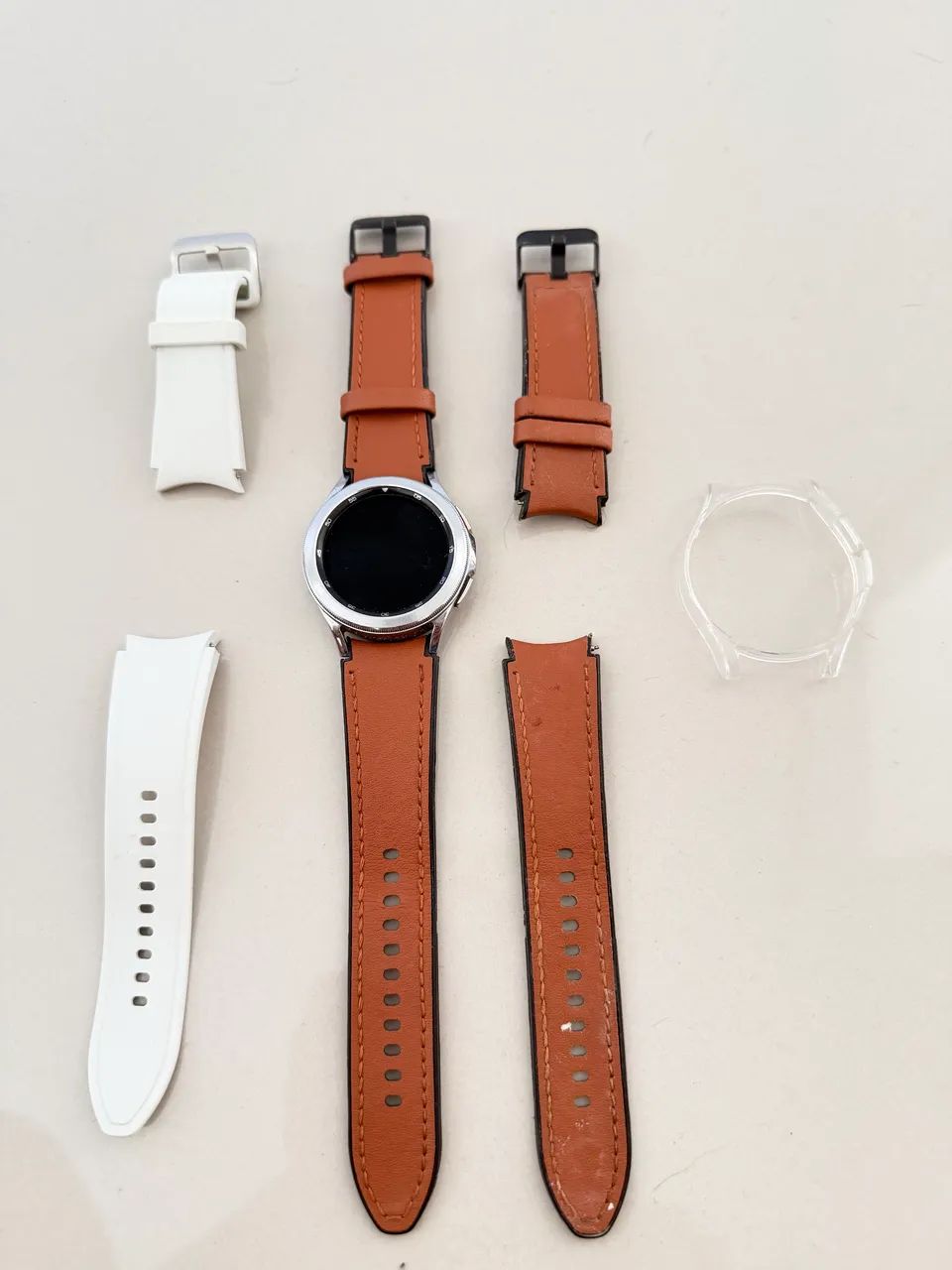 Samsung Watch 4 Classic 42mm - Foto 4