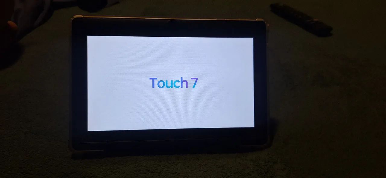 Tablet NOVO - Foto 3