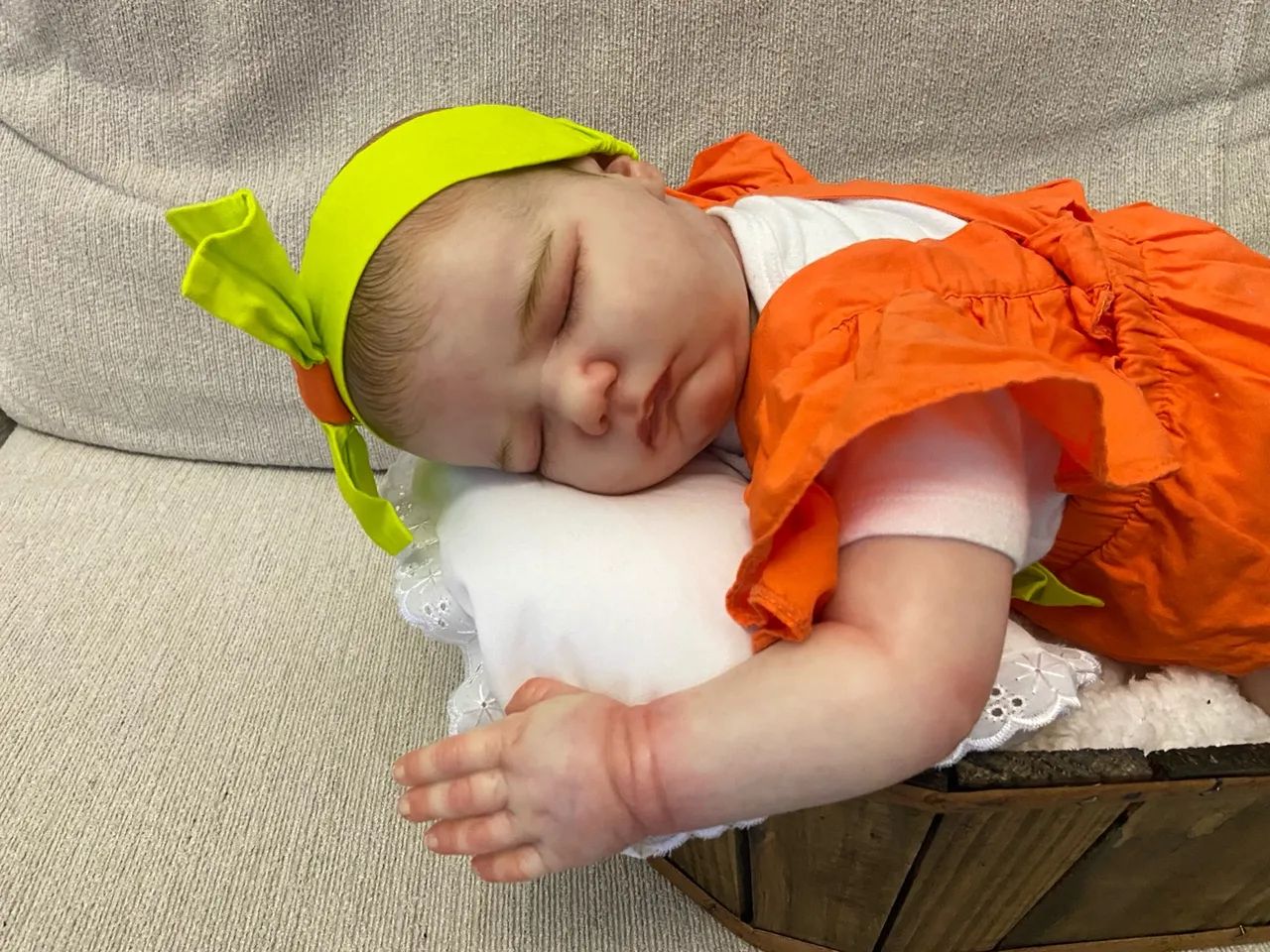 Bebe reborn  - Foto 2