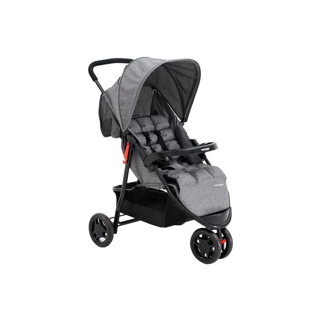 Carrinho de bebe cosco 