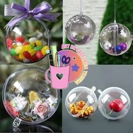 Bolas com doce  - Foto 4