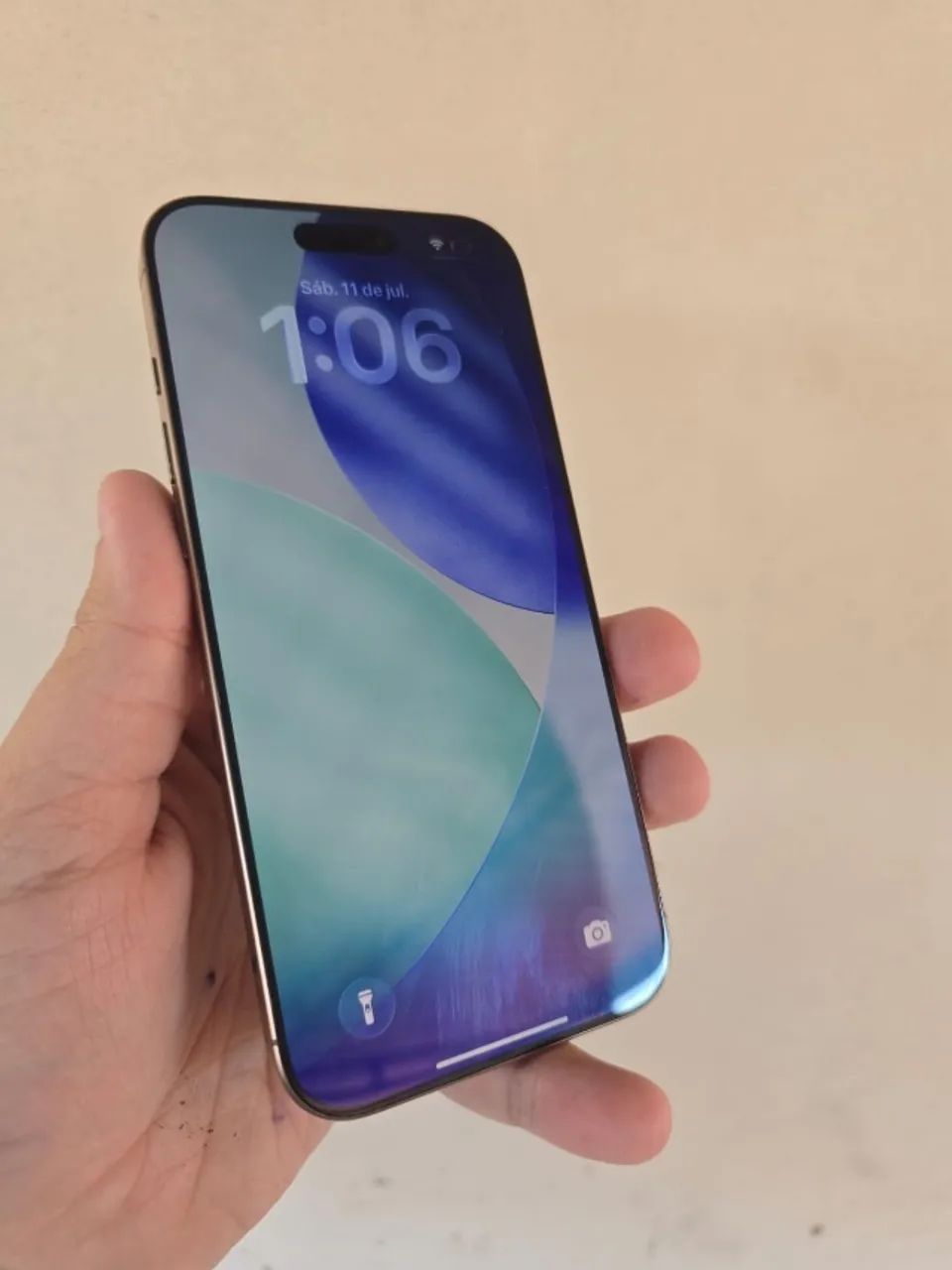 IPHONE 16 PRO MAX - 256GB - Foto 4