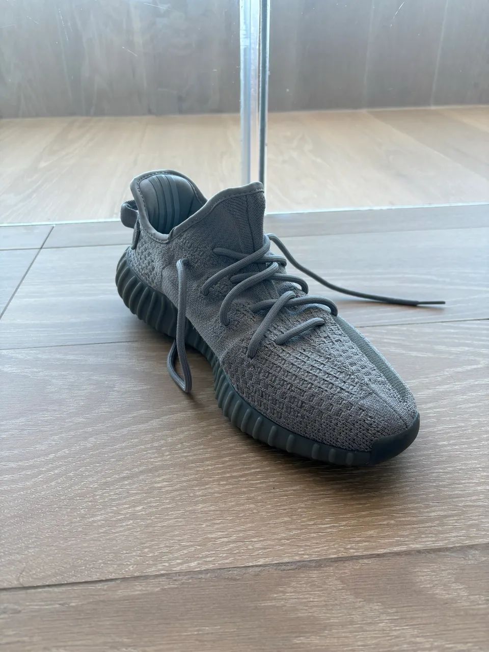 YEEZY BOOST 350 V2 NOVO!!!