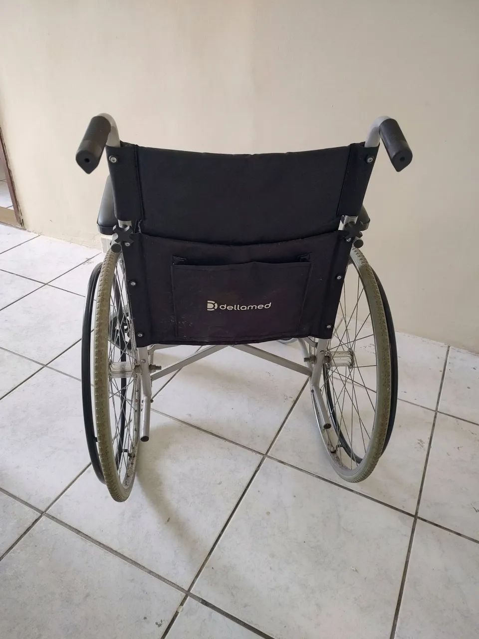 Cadeira de Rodas 