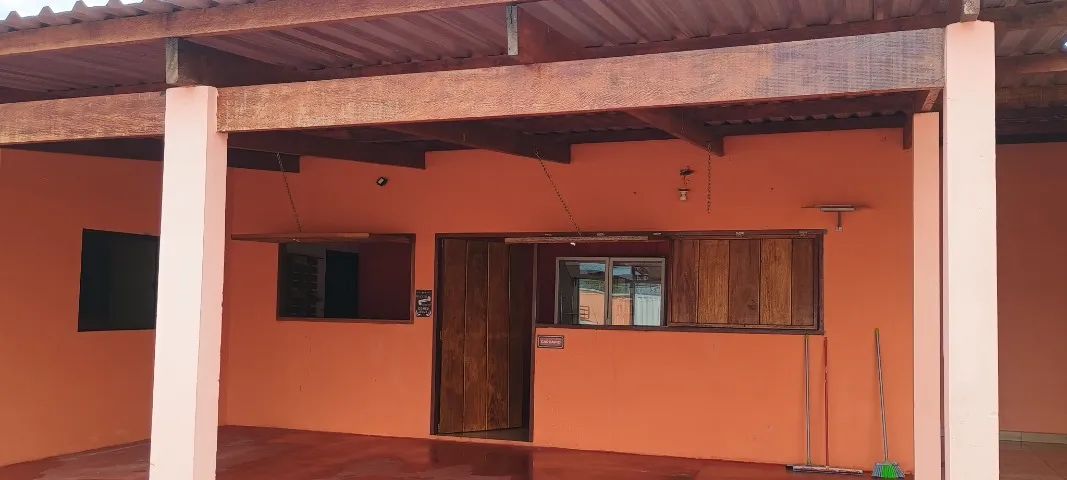 Casa comercial para alugar - Foto 4