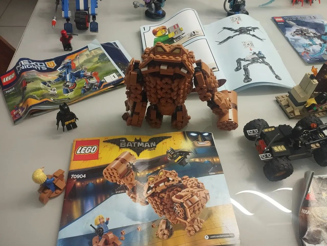 DESAPEGO LEGO :-) - Foto 3